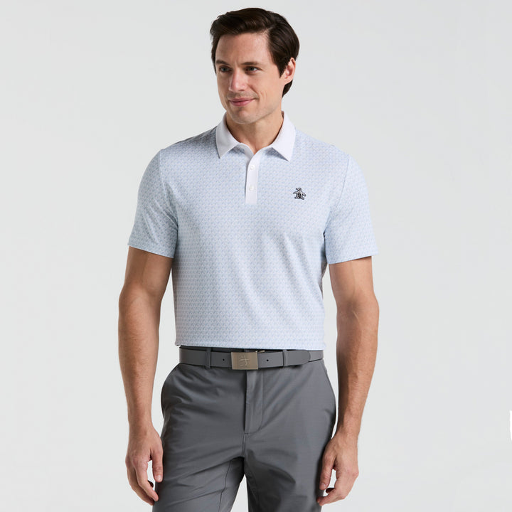 Polo Pete's Time