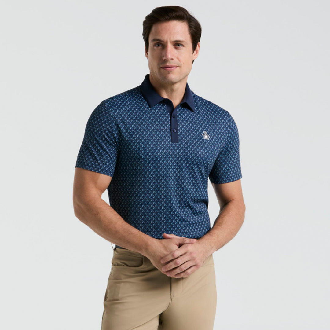 Polo Pete's Time