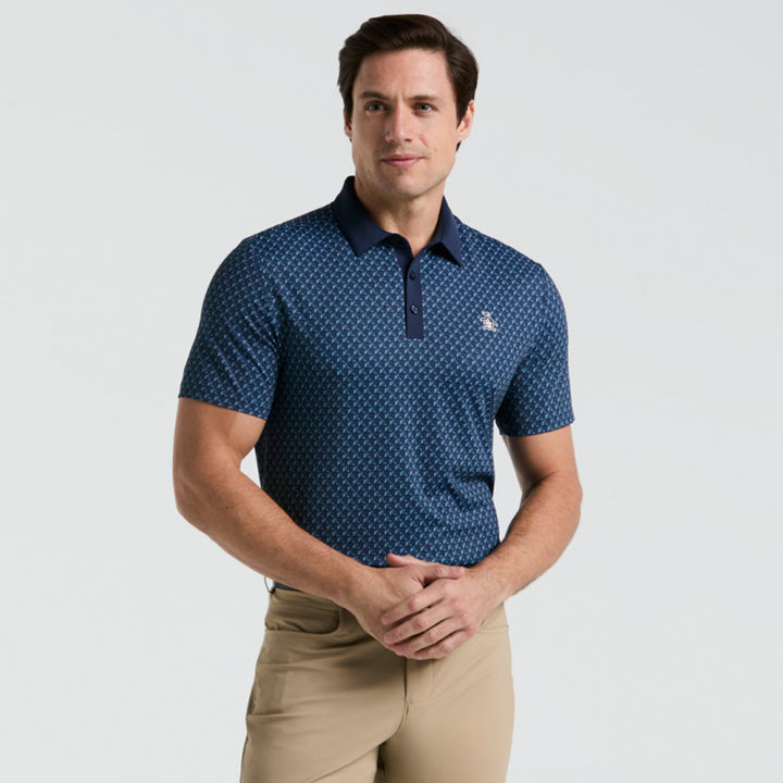 Polo Pete's Time
