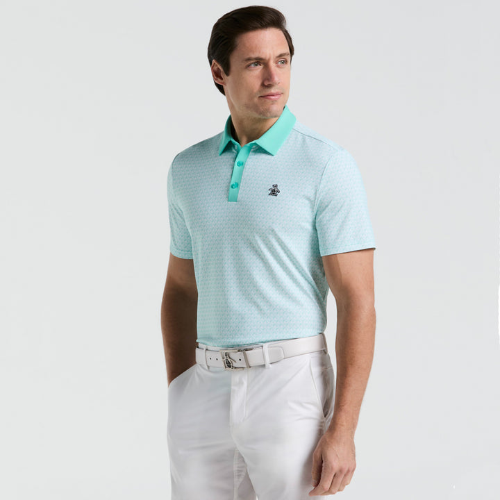 Polo Pete's Time