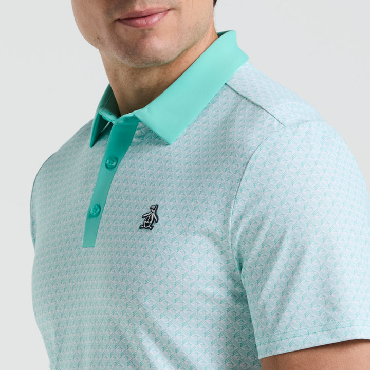 Polo Pete's Time