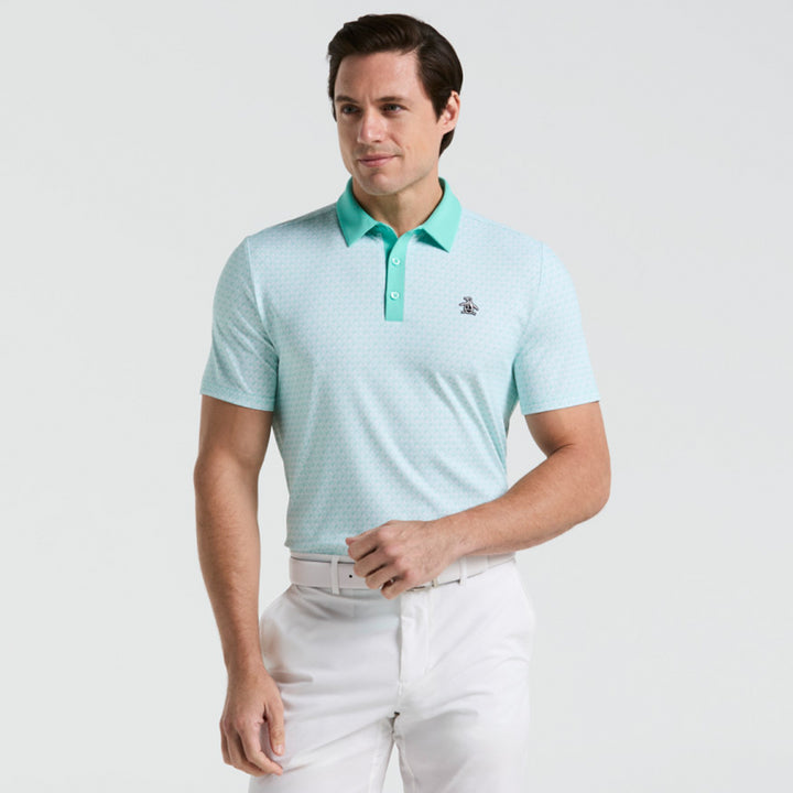 Polo Pete's Time
