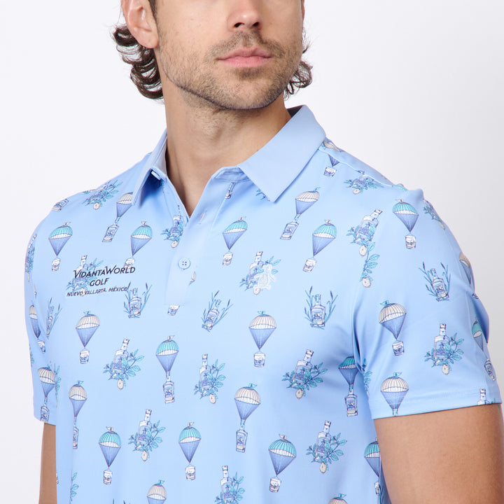 Azul Claro 2