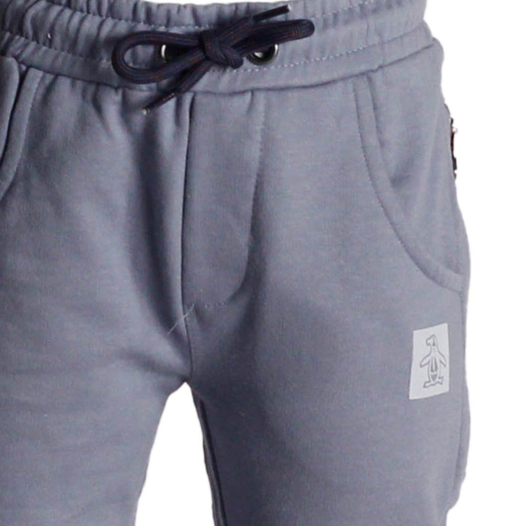 Jogger Con Parche De Original Penguin