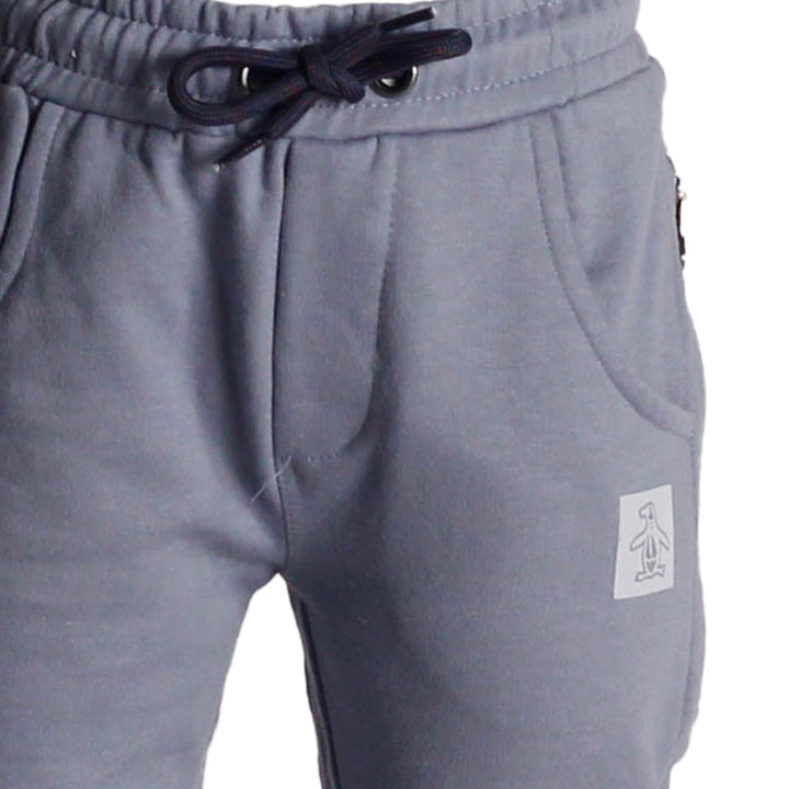 Jogger Con Parche De Original Penguin