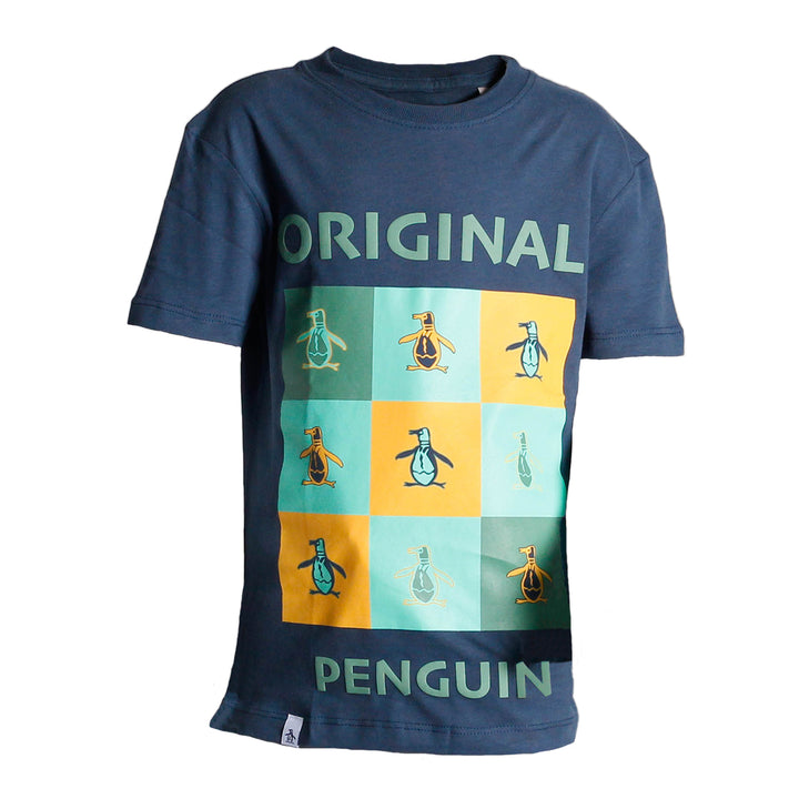 Playera Con Estampado