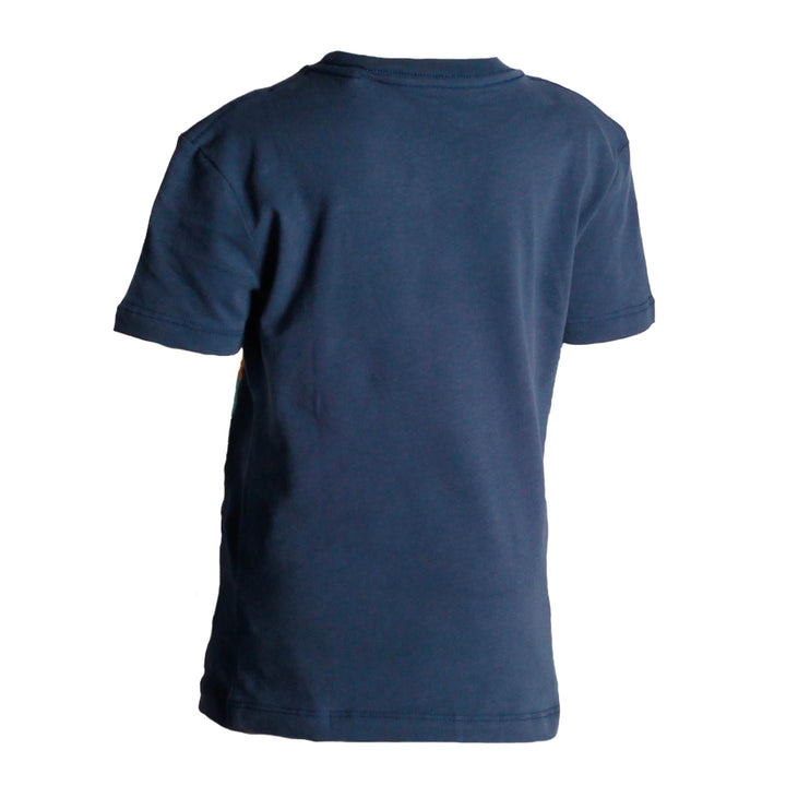 Playera Con Estampado