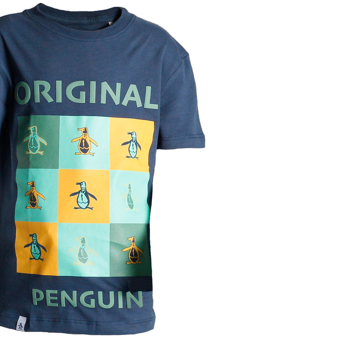Playera Con Estampado