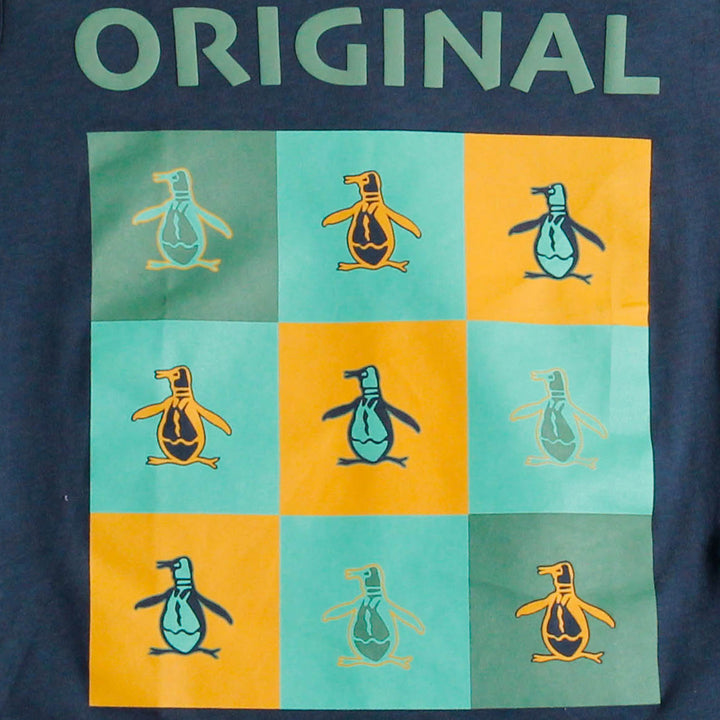 Playera Con Estampado