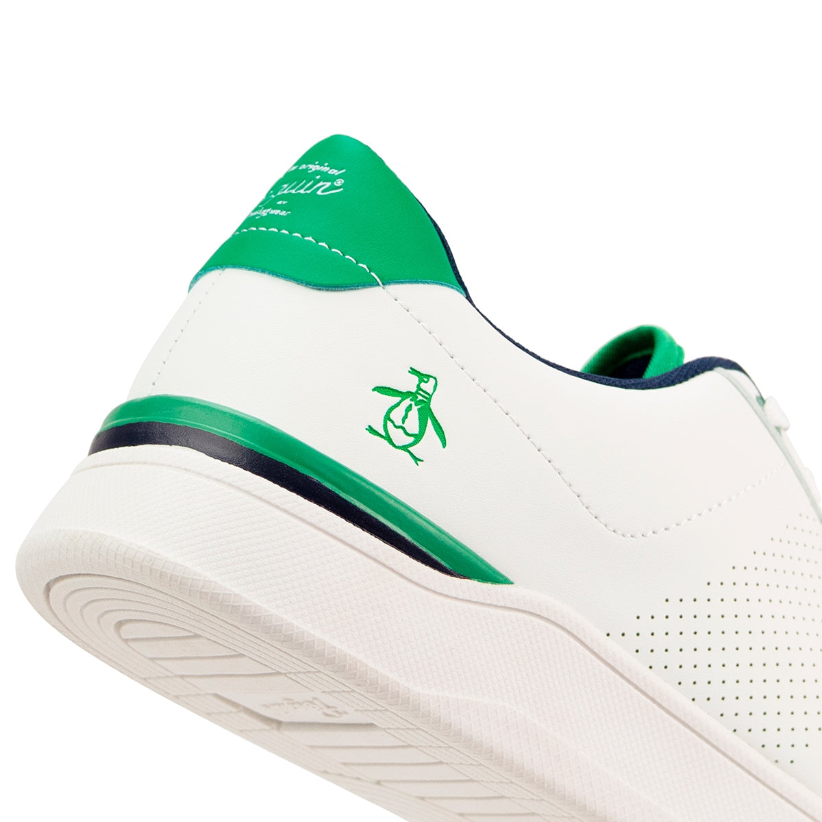 Tenis Logan