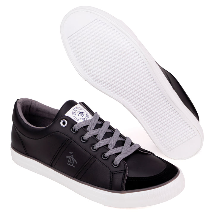 Tenis Ansel Negro