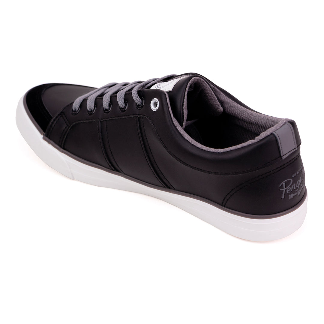 Tenis Ansel Negro