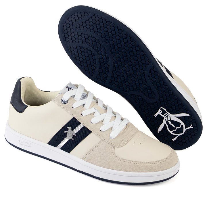 Tenis Sheen Beige