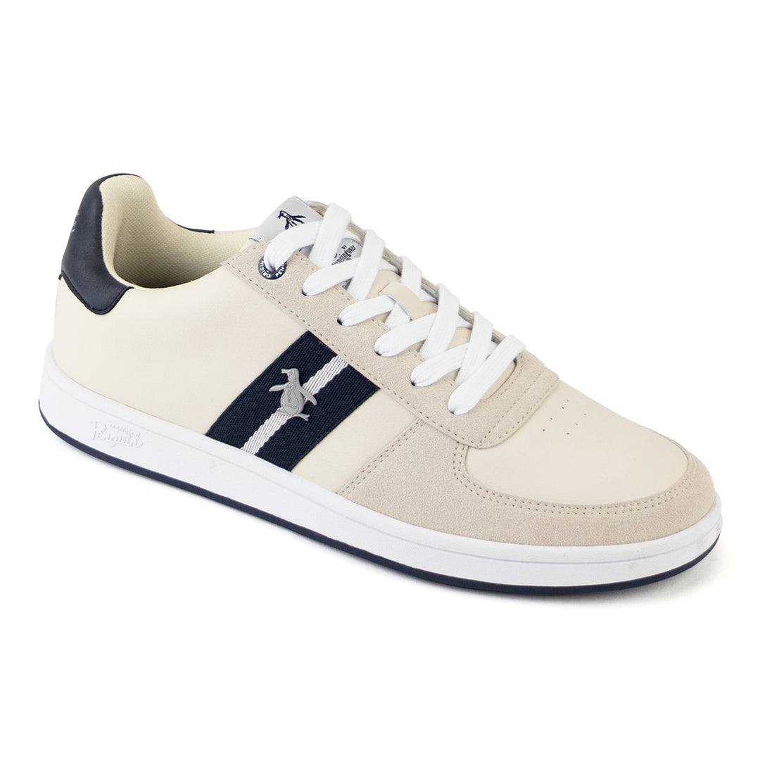 Tenis Sheen Beige