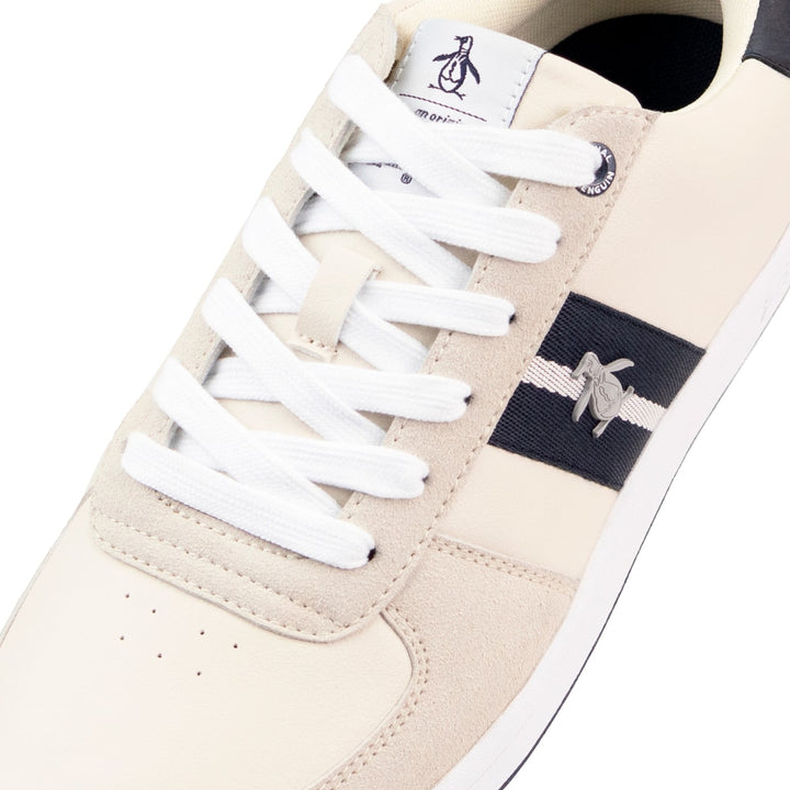 Tenis Sheen Beige