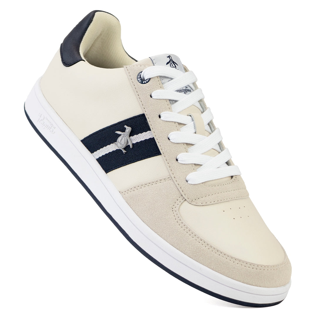 Tenis Sheen Beige