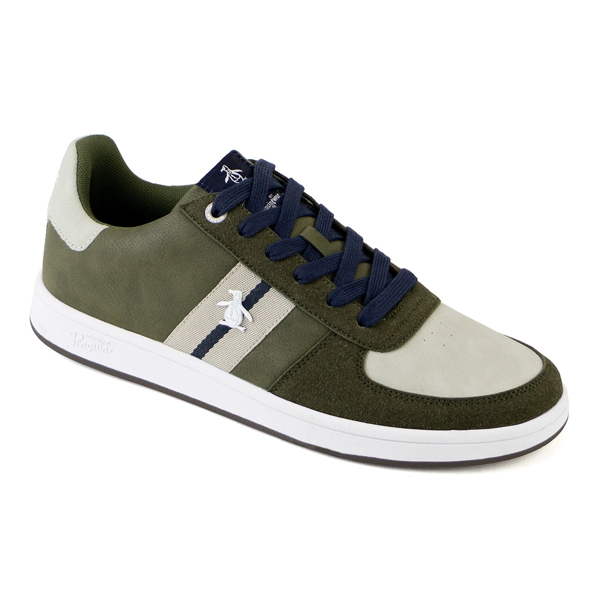 Tenis Sheen Verde