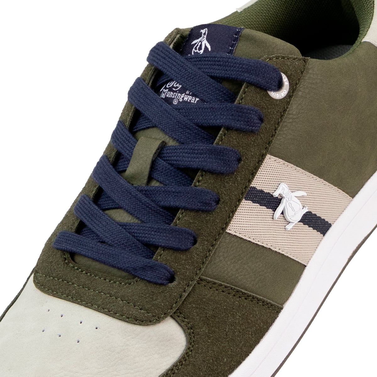 Tenis Sheen Verde