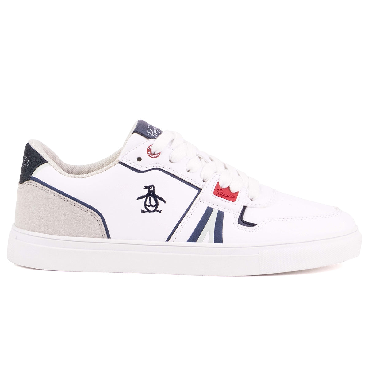 Tenis Ross Blanco