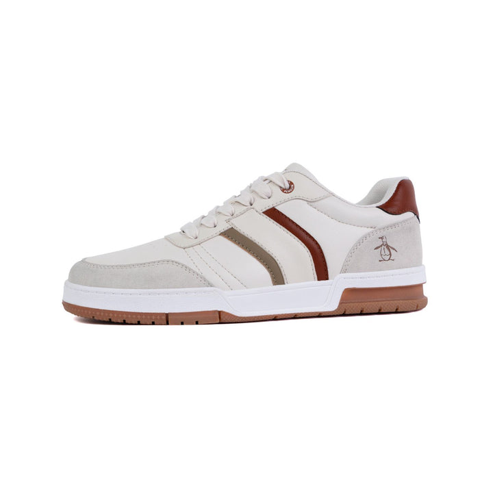 Tenis Aizen Beige