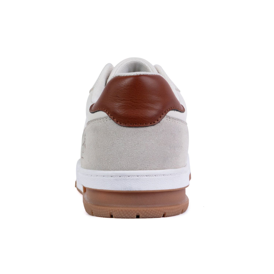 Tenis Aizen Beige