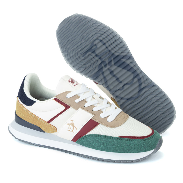 Tenis Pe Cab Leonhart