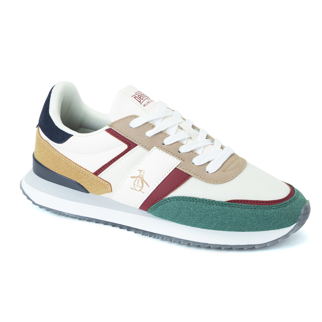 Tenis Pe Cab Leonhart