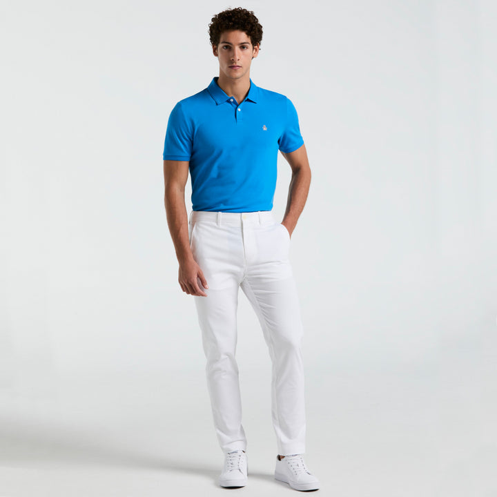 Pantalon OP55 Tencel Chino