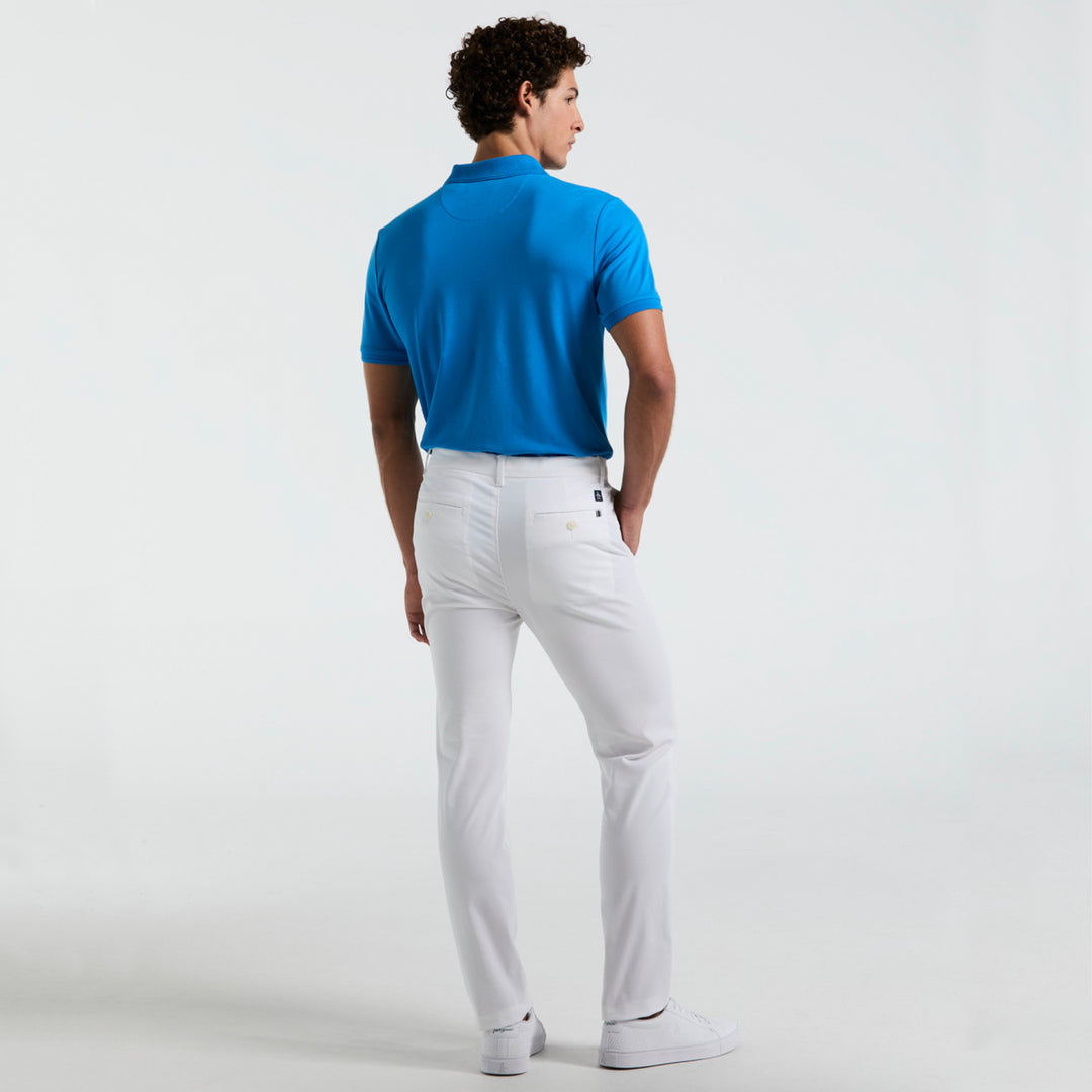 Pantalon OP55 Tencel Chino