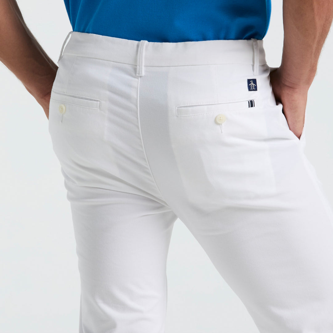 Pantalon OP55 Tencel Chino