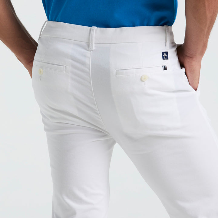 Pantalon OP55 Tencel Chino