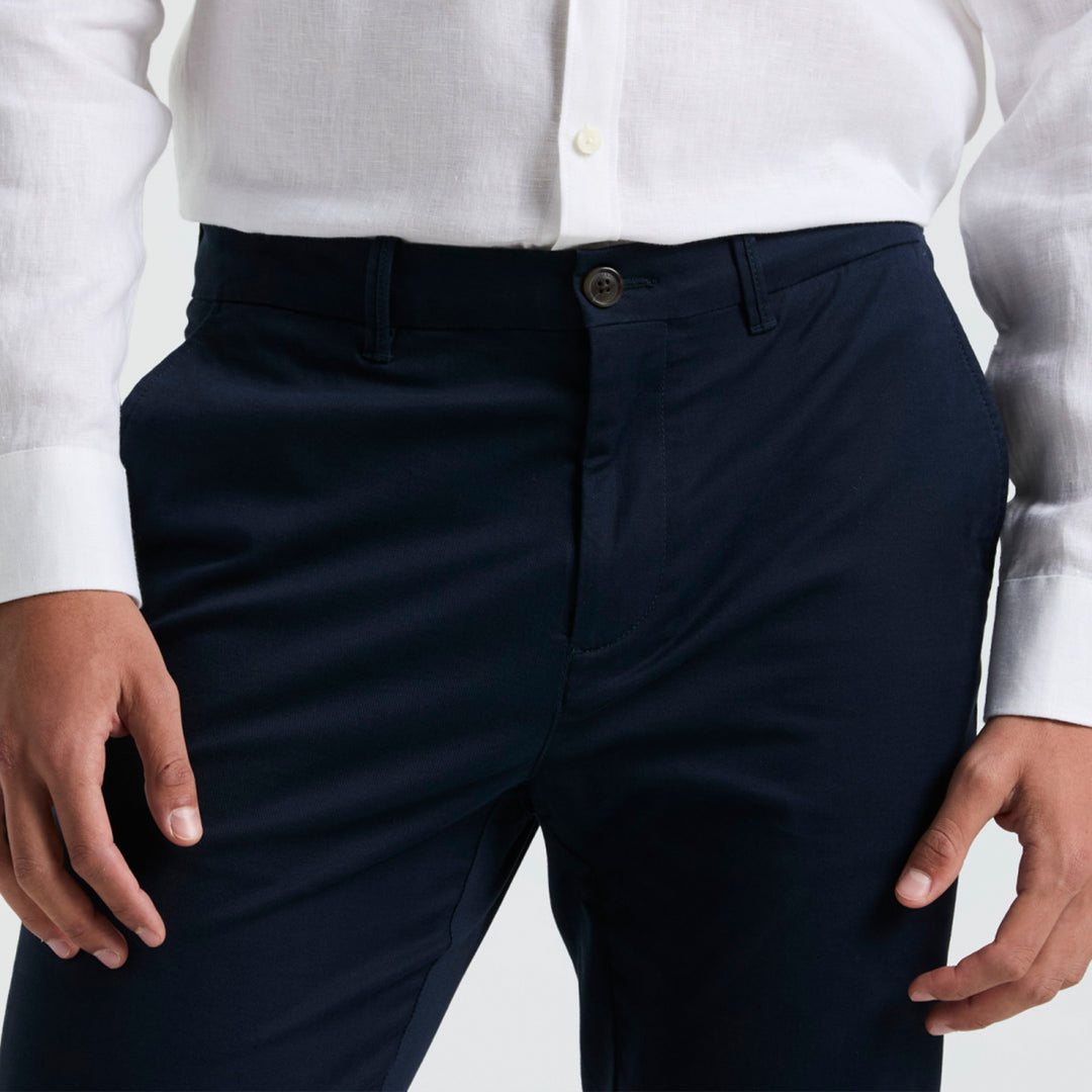 Pantalon OP55 Tencel Chino