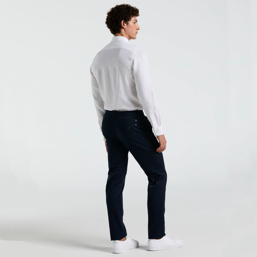 Pantalon OP55 Tencel Chino