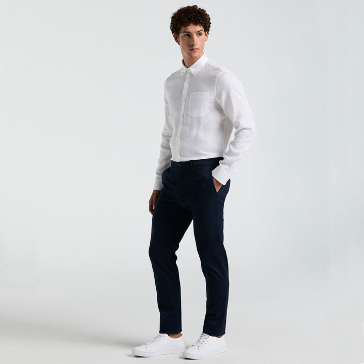 Pantalon OP55 Tencel Chino
