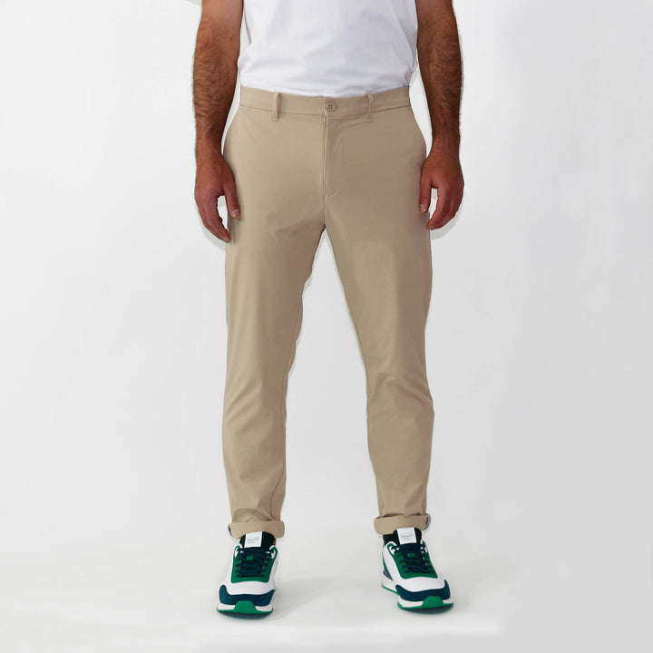 Pantalon Tech Chino Básico