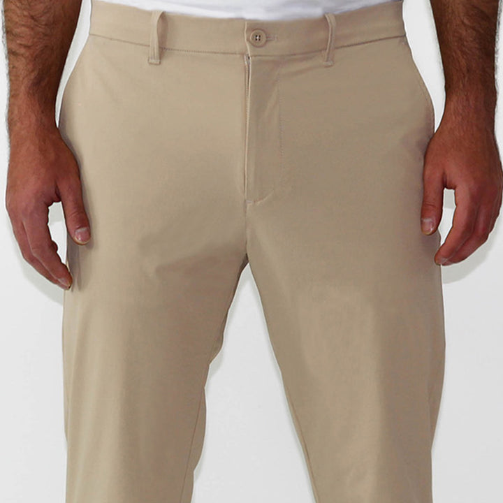 Pantalon Tech Chino Básico