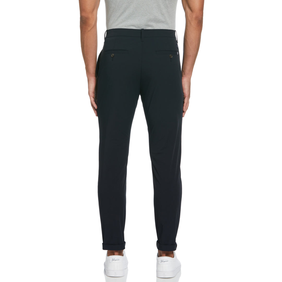Pantalon Tech Chino