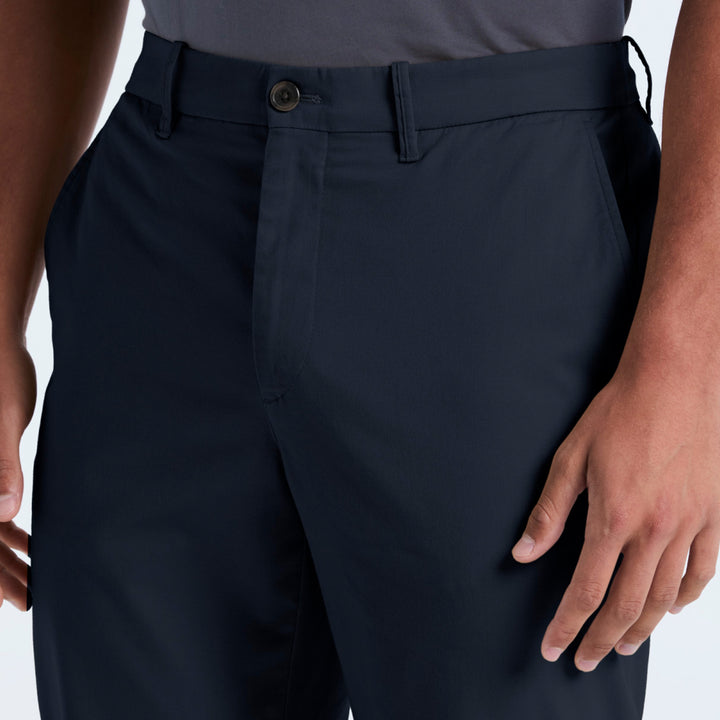 Pantalon Chino Straight Fit
