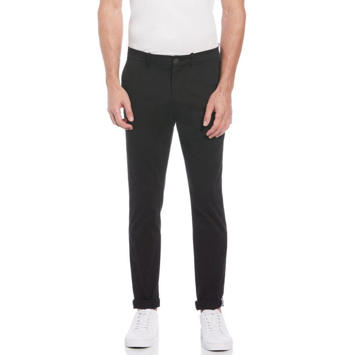 Pantalon Chino De Corte Slim