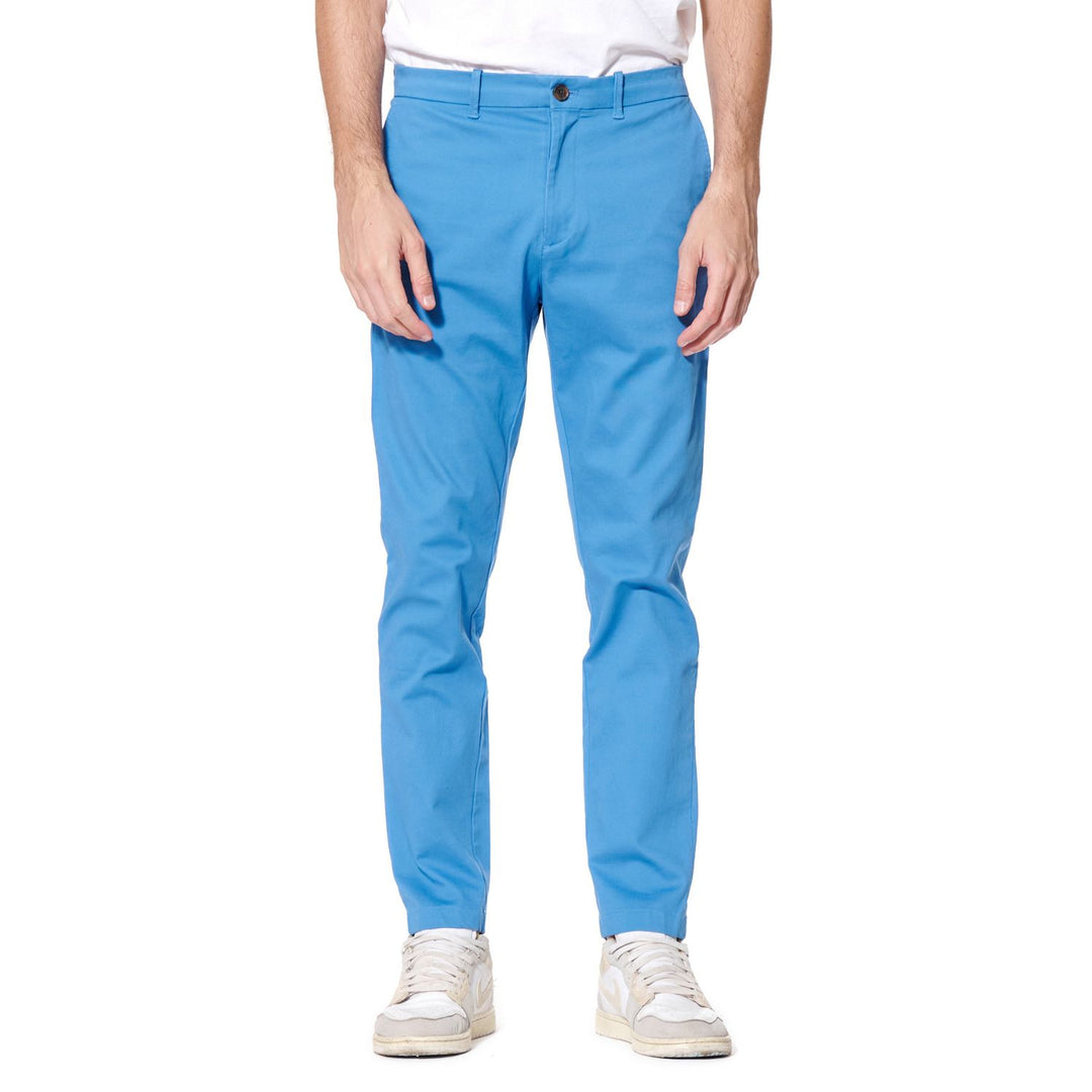 Pantalon Chino De Corte Slim