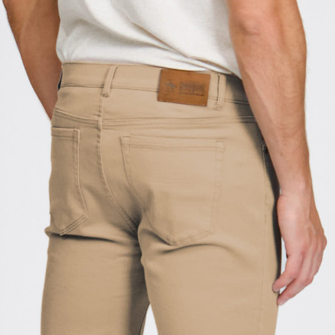 Pantalon Slim Lux Dobbie