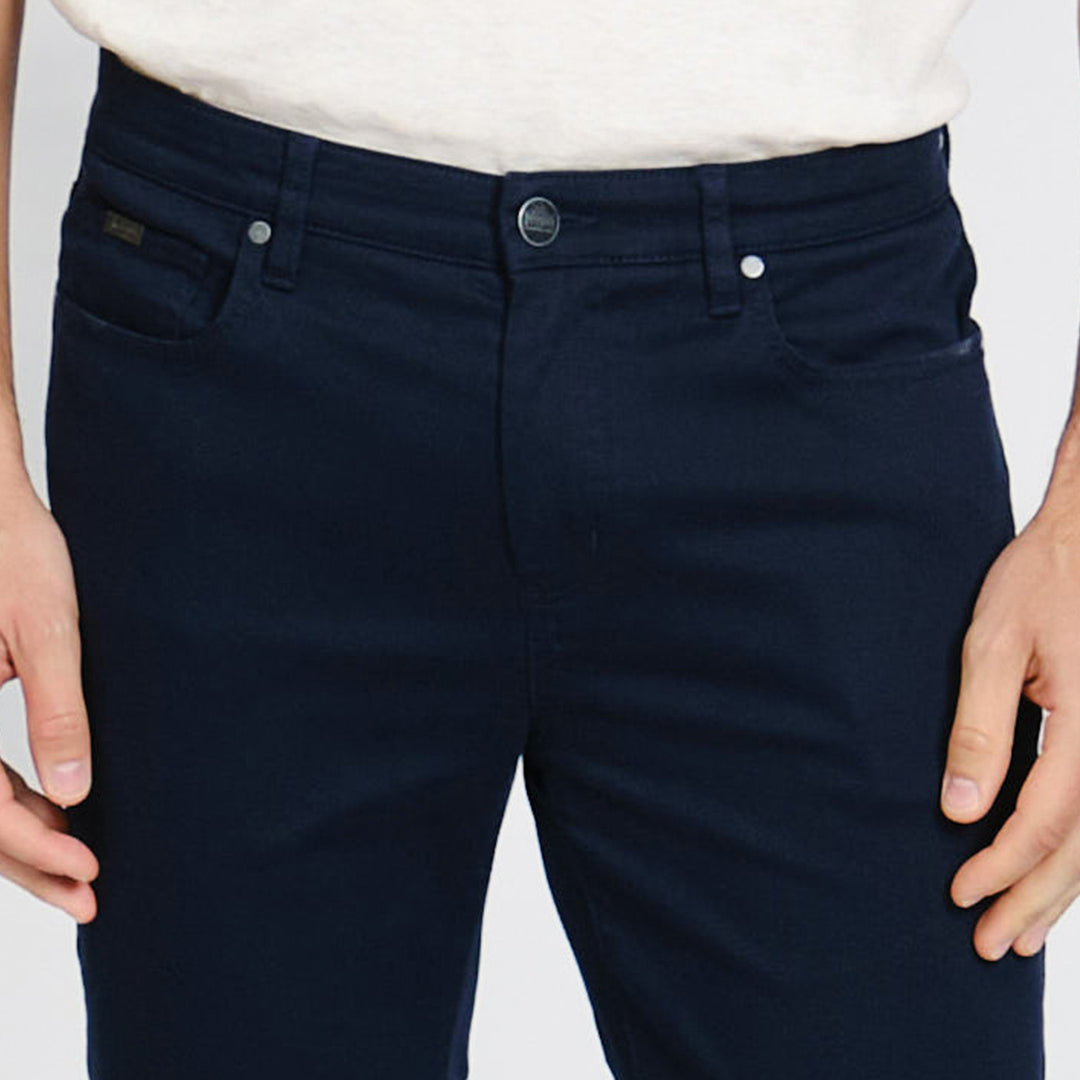 Pantalon Slim Lux Dobbie