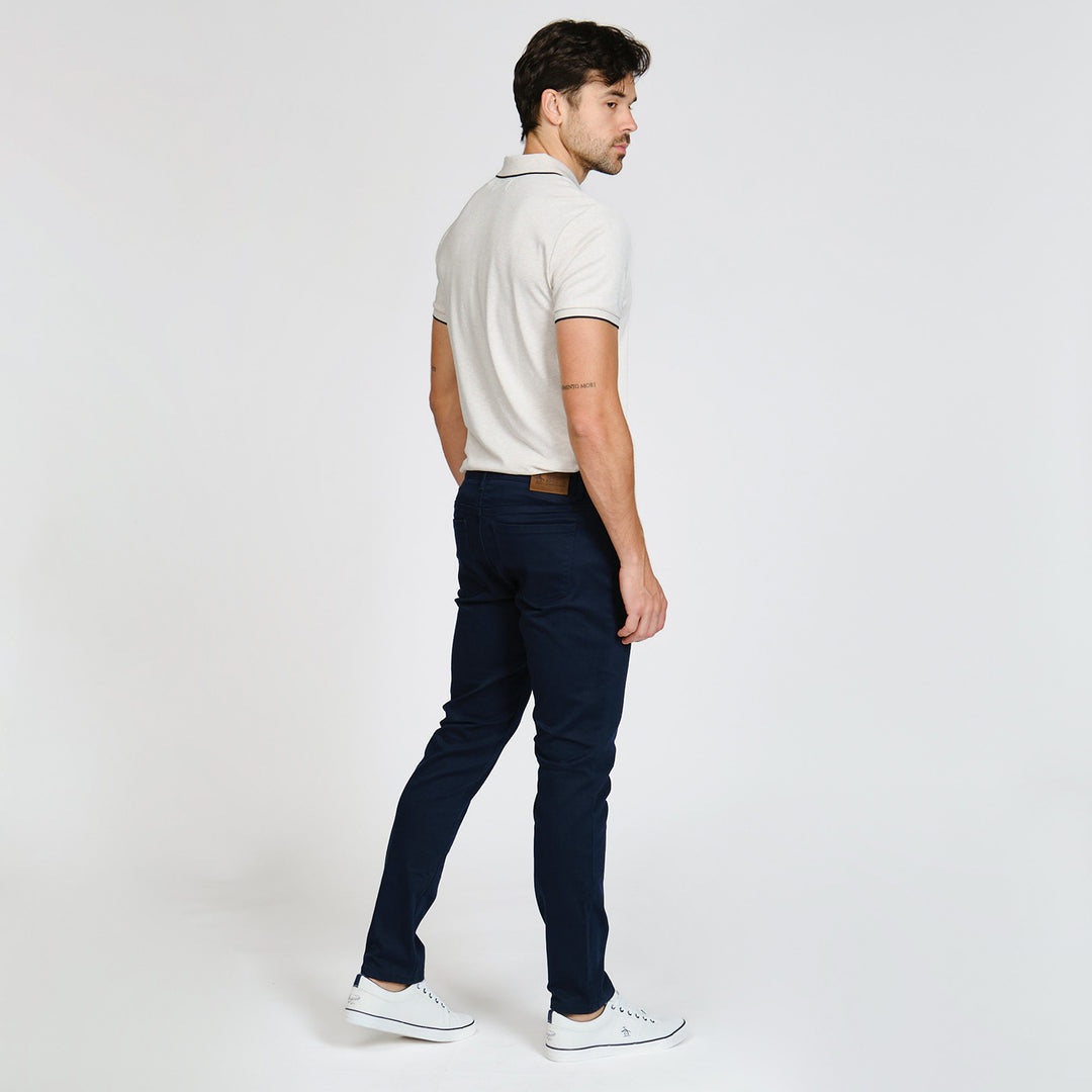 Pantalon Slim Lux Dobbie
