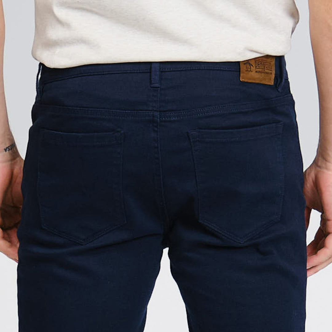 Pantalon Slim Lux Dobbie