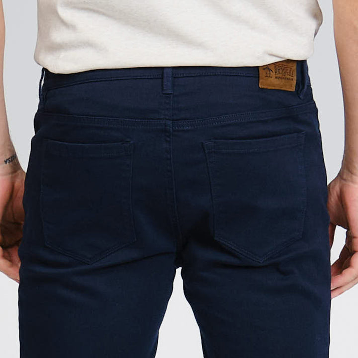 Pantalon Slim Lux Dobbie