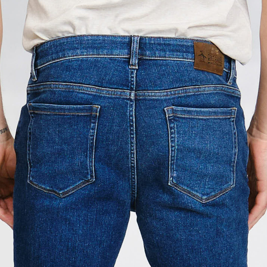 Jeans Vintage Denim