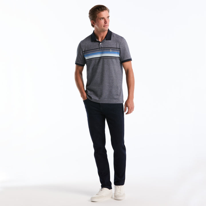 Jeans Lisos Denim