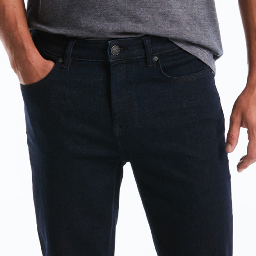 Jeans Lisos Denim