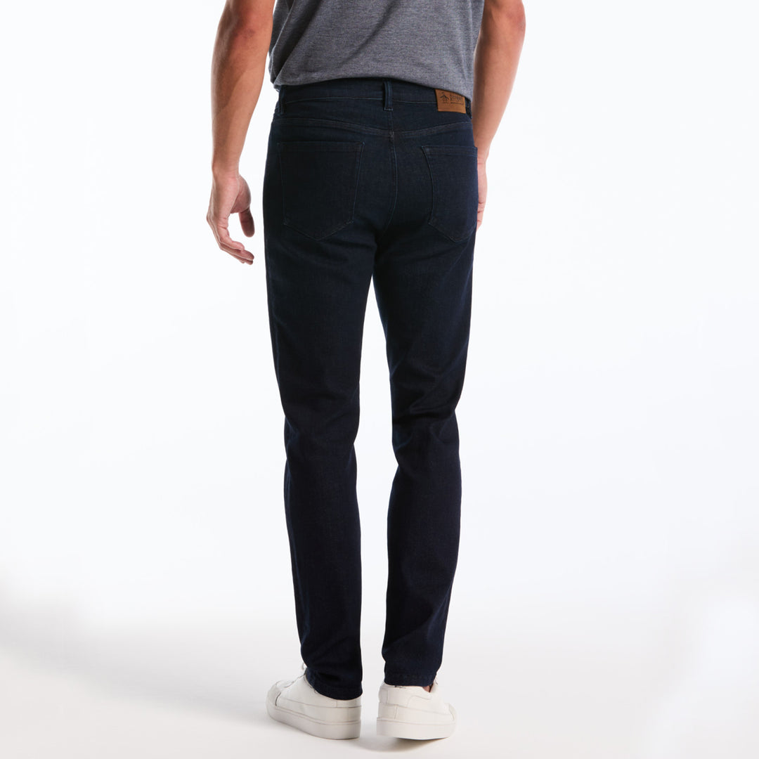 Jeans Lisos Denim