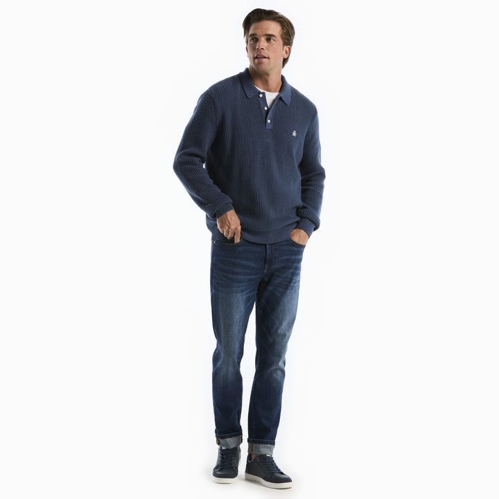 Azul Obscuro 5